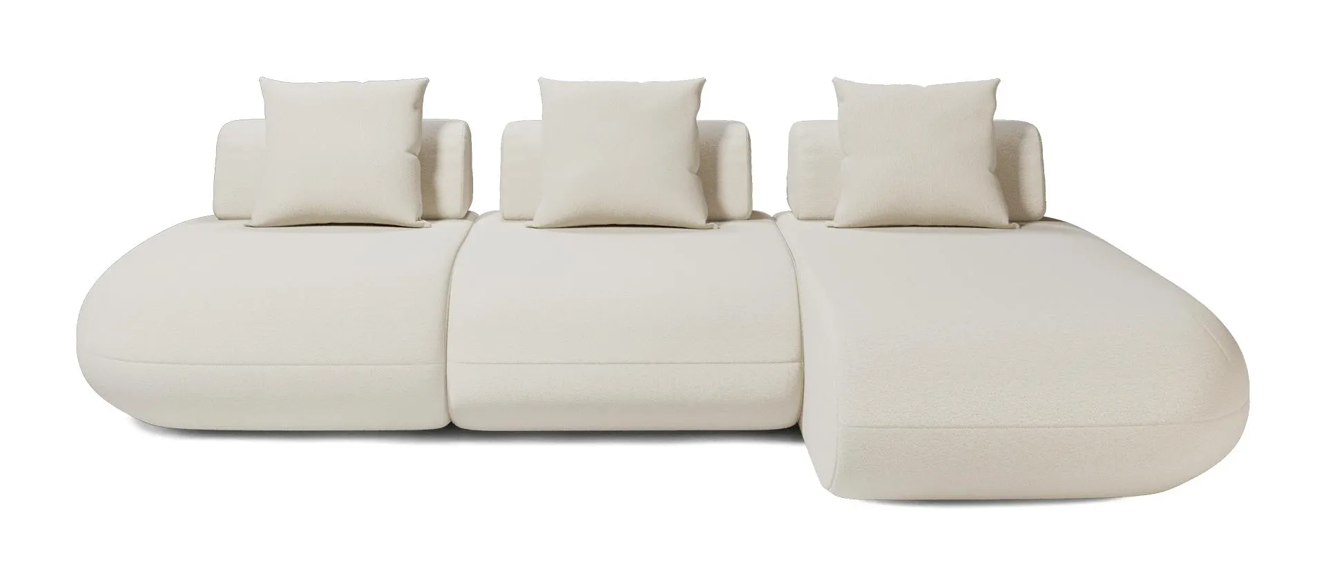 Messina Modular Sofa 09