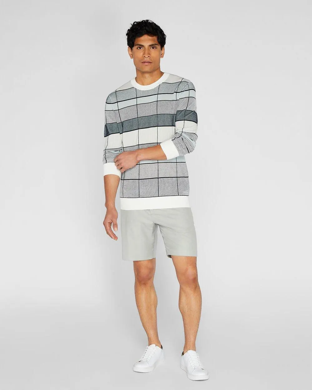 Refined Fashion Short