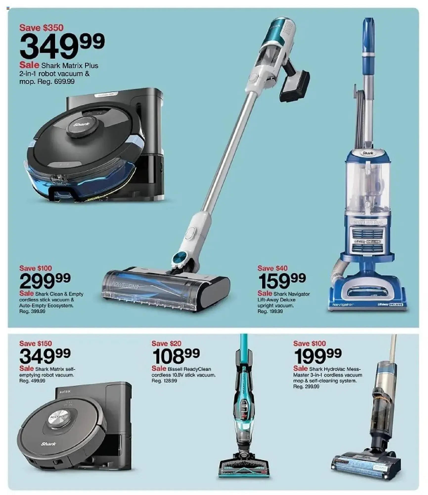 Weekly ad Target weekly ad from September 28 to October 5 2025 - Page 23