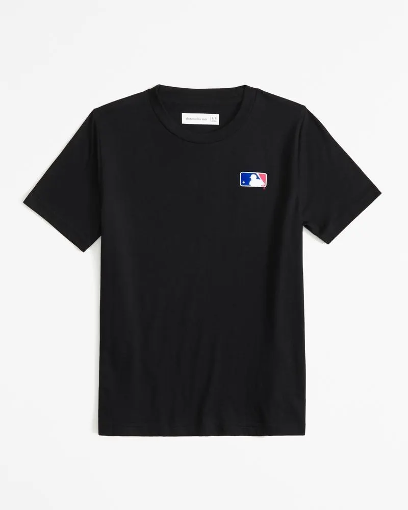 mlb graphic tee
