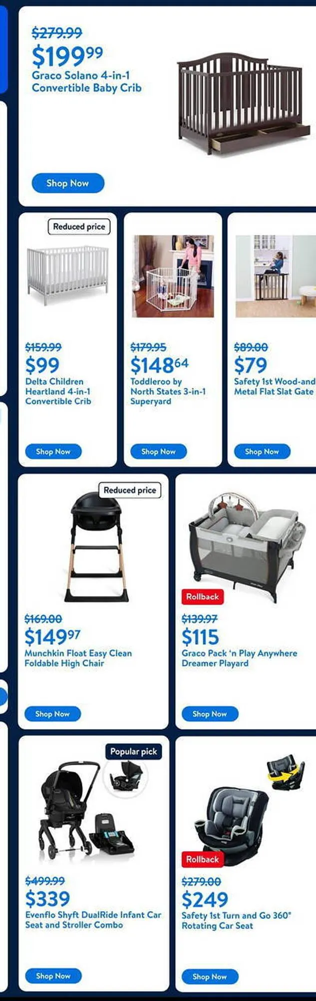 Weekly ad Walmart Weekly Ad from February 19 to February 25 2025 - Page 8