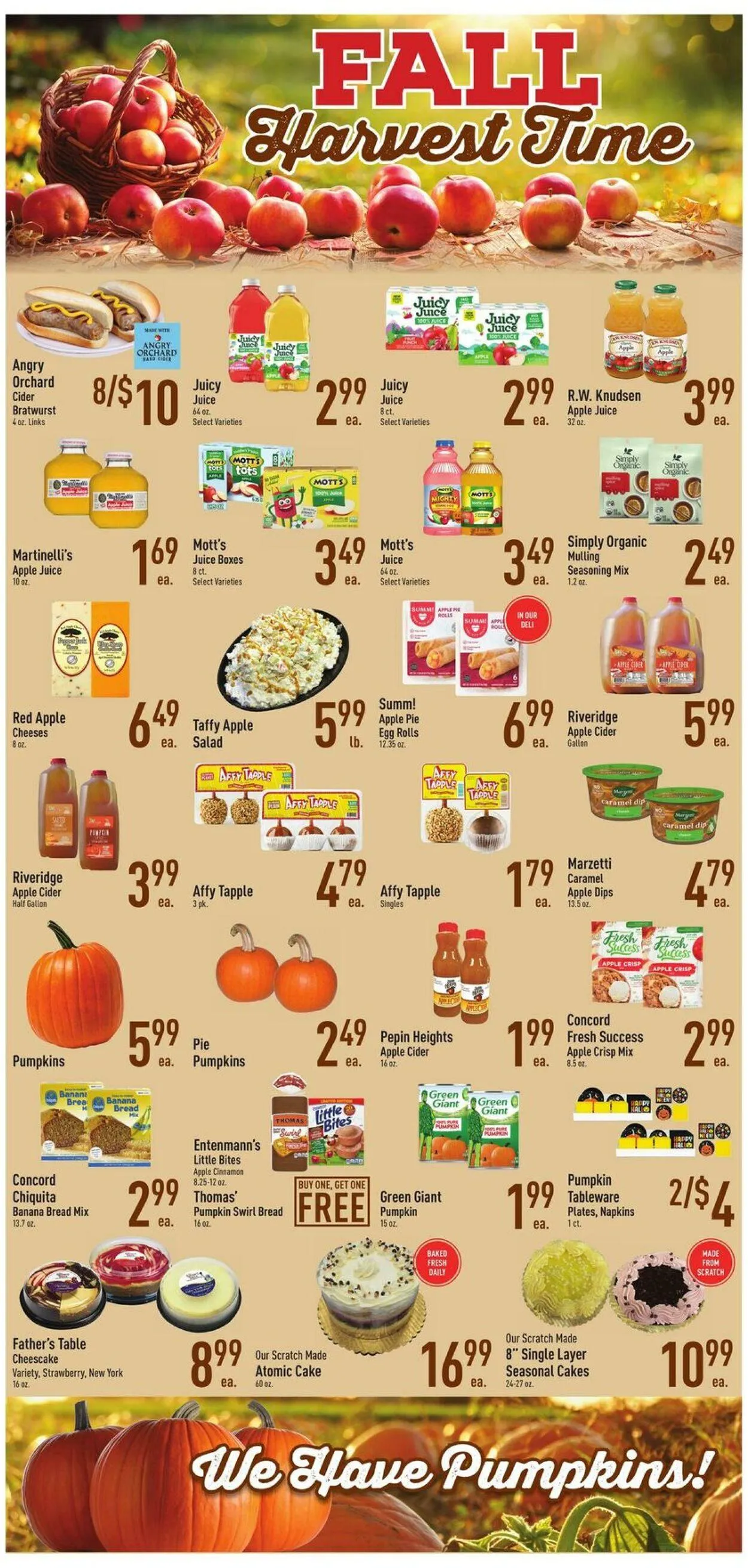 Weekly ad Strack & Van Til Current weekly ad from October 15 to October 21 2025 - Page 11