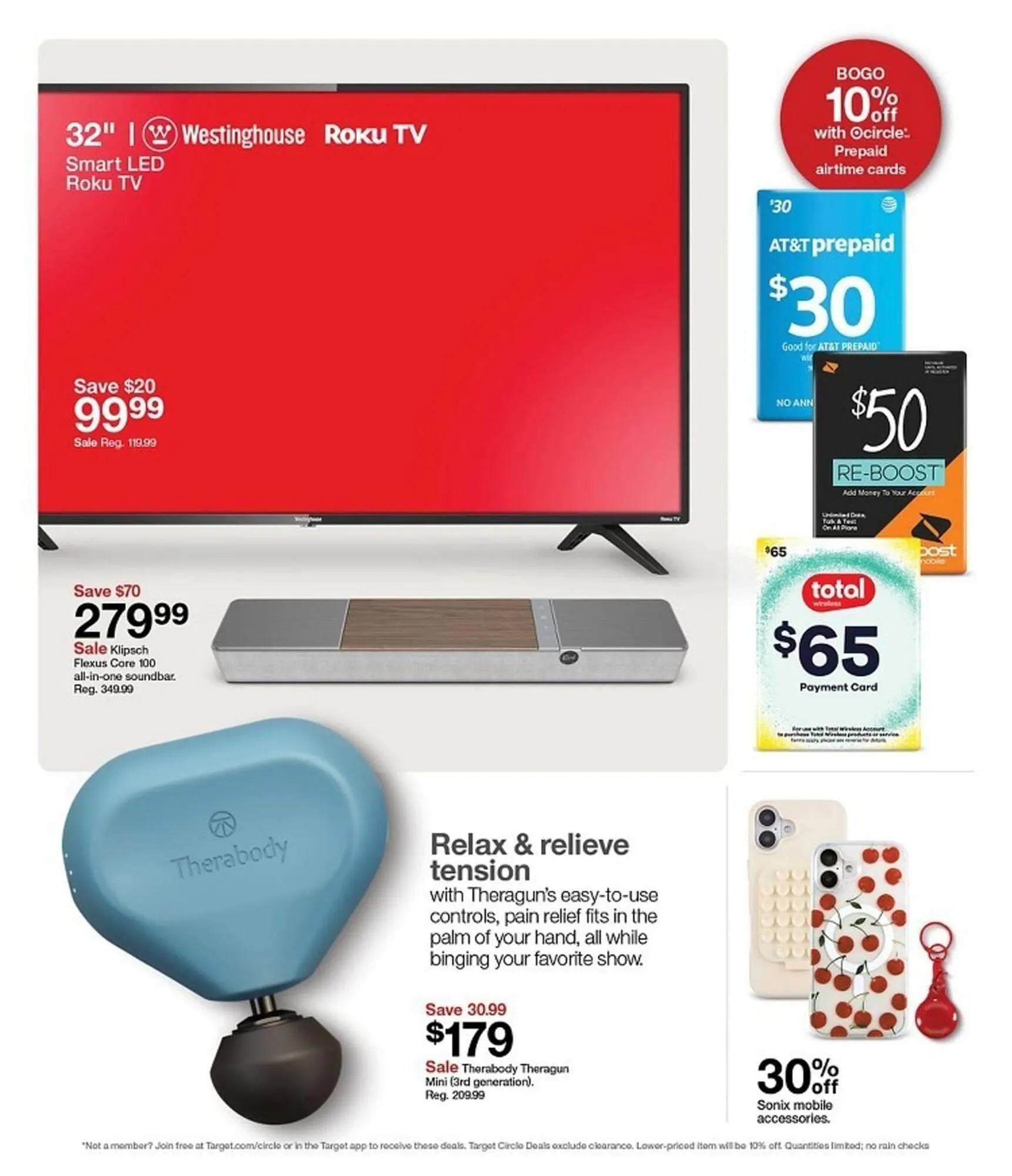 Weekly ad Target Weekly Ad from May 10 to May 24 2025 - Page 23