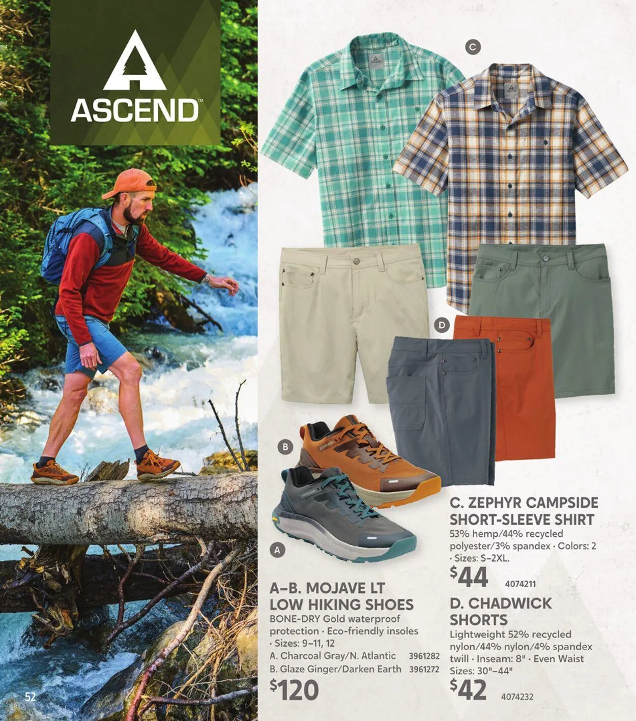 Weekly ad Bass Pro Current weekly ad from May 31 to June 14 2025 - Page 52