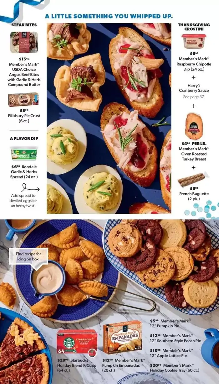 Weekly ad Save now with our deals from April 8 to April 22 2025 - Page 39