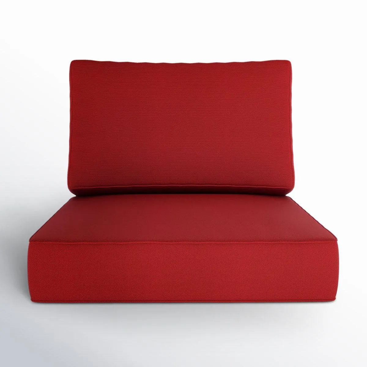 Lani Outdoor Sunbrella Seat/Back Cushion