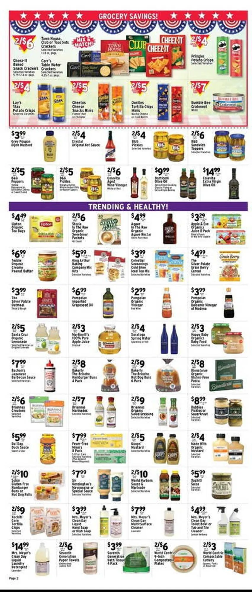Weekly ad Met Foodmarkets Weekly Ad from May 18 to May 24 2025 - Page 3