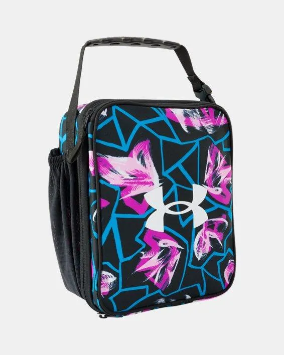 UA Scrimmage 3 Lunch Box