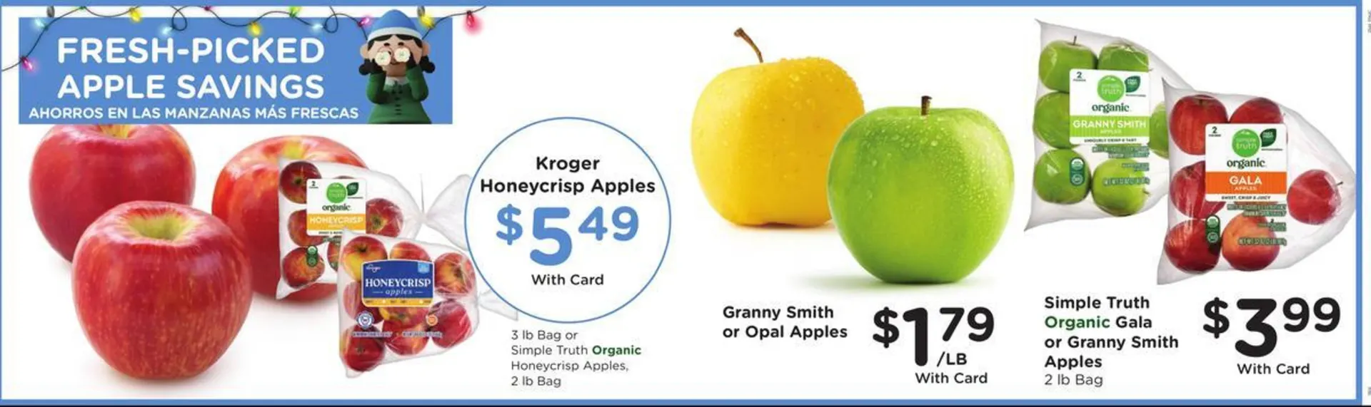 Weekly ad Fry's weekly ad from December 3 to December 9 2025 - Page 8