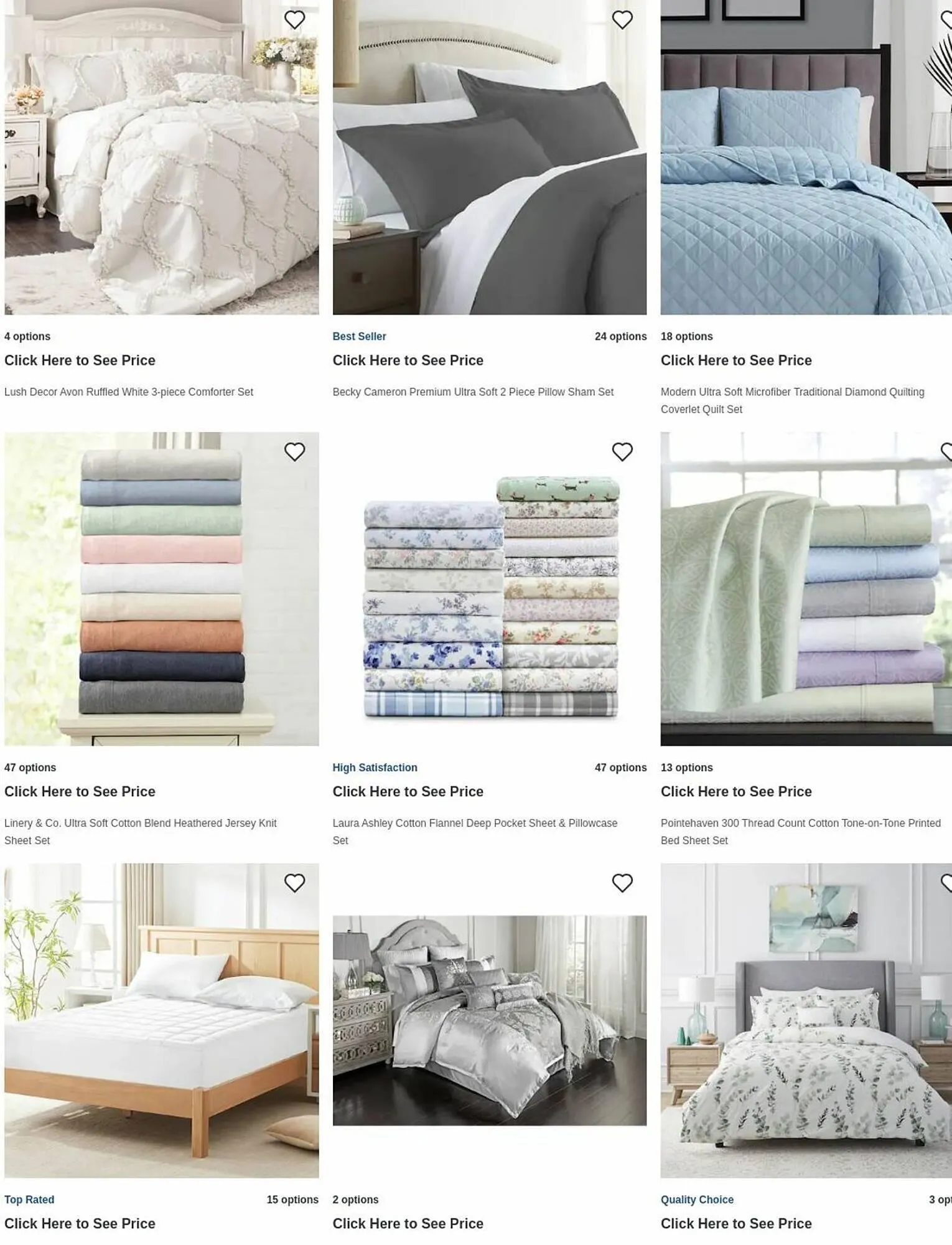 Weekly ad Bed Bath & Beyond Weekly Ad from July 22 to July 31 2024 - Page 123