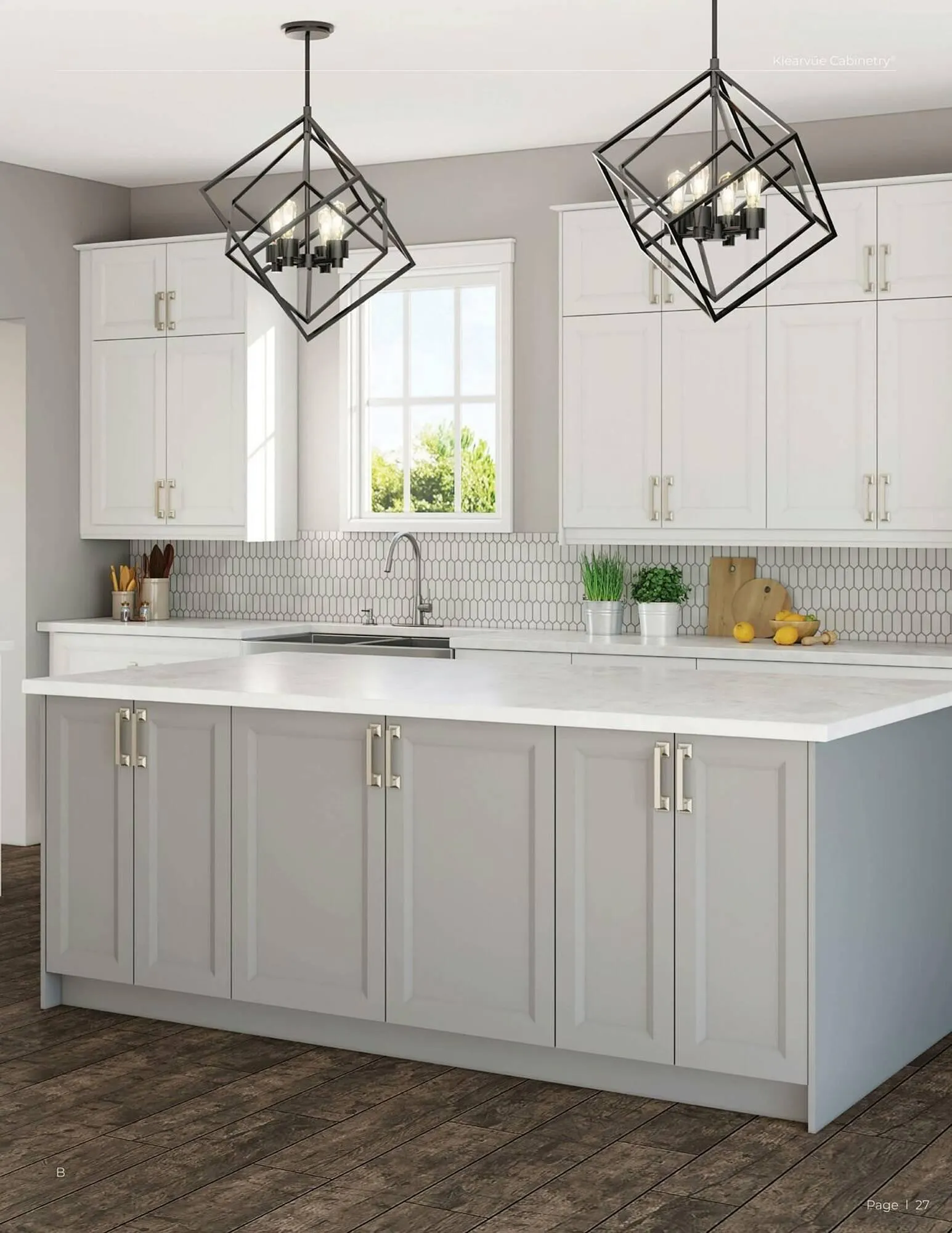 Weekly ad Menards Weekly Ad from March 1 to December 31 2025 - Page 27