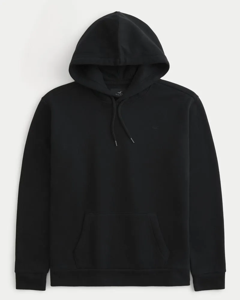 Icon Hoodie