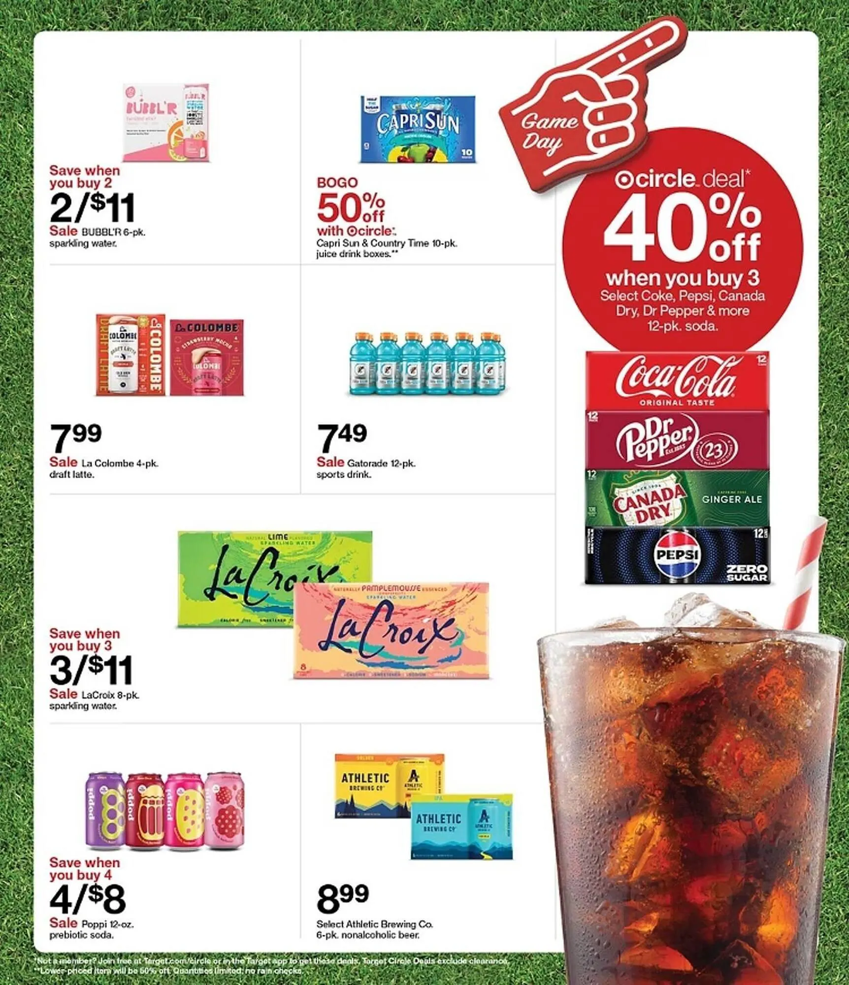 Weekly ad Target weekly ad from February 1 to February 7 2026 - Page 5