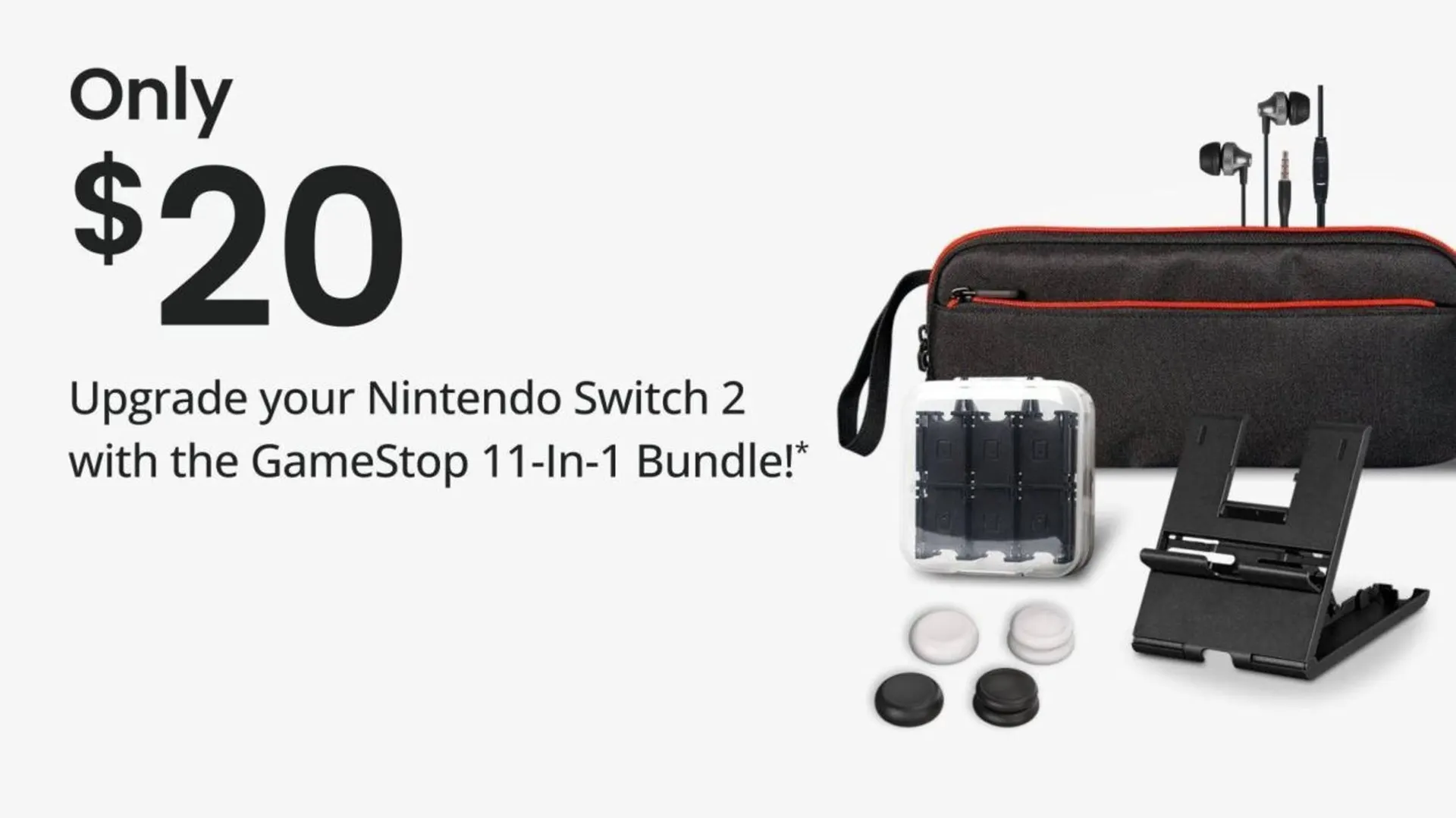 Weekly ad Game Stop weekly ad from January 6 to January 12 2026 - Page 4