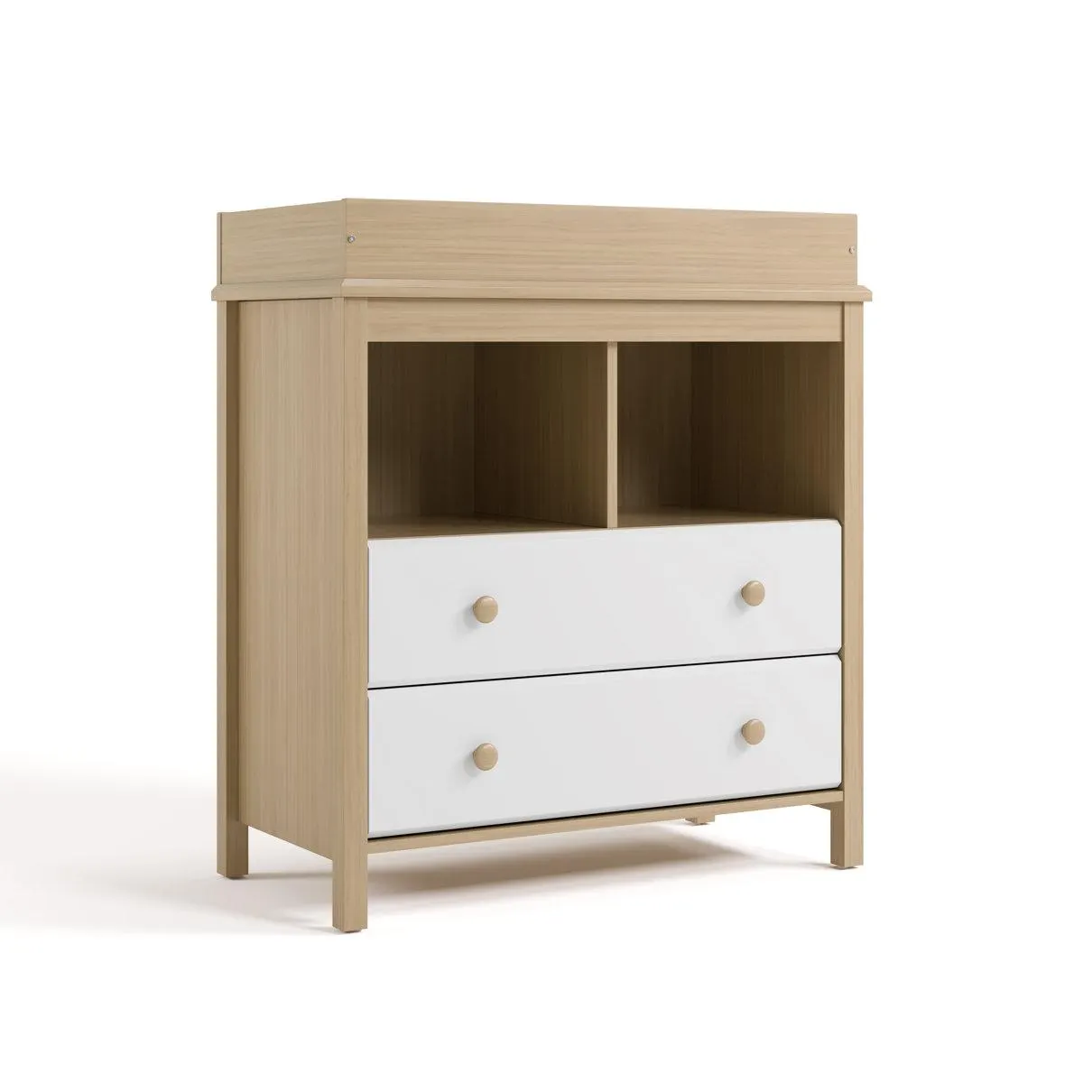 Alpine Changing Table Dresser