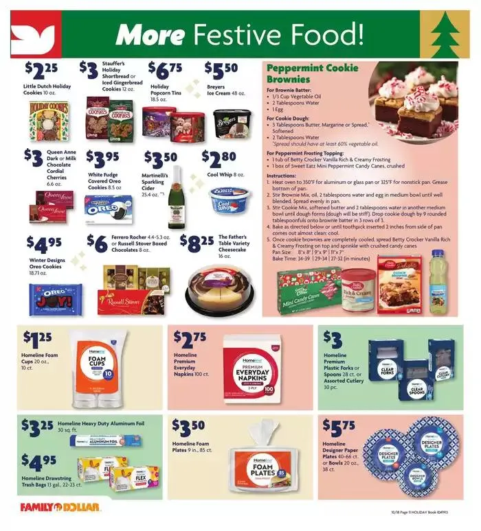 Weekly ad Digital Book from October 18 to December 25 2024 - Page 12