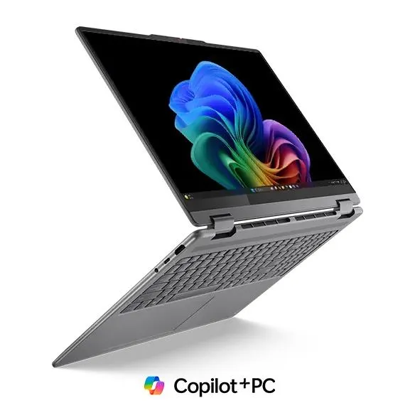 Yoga 7i 2-in-1 (16” Intel) Laptop