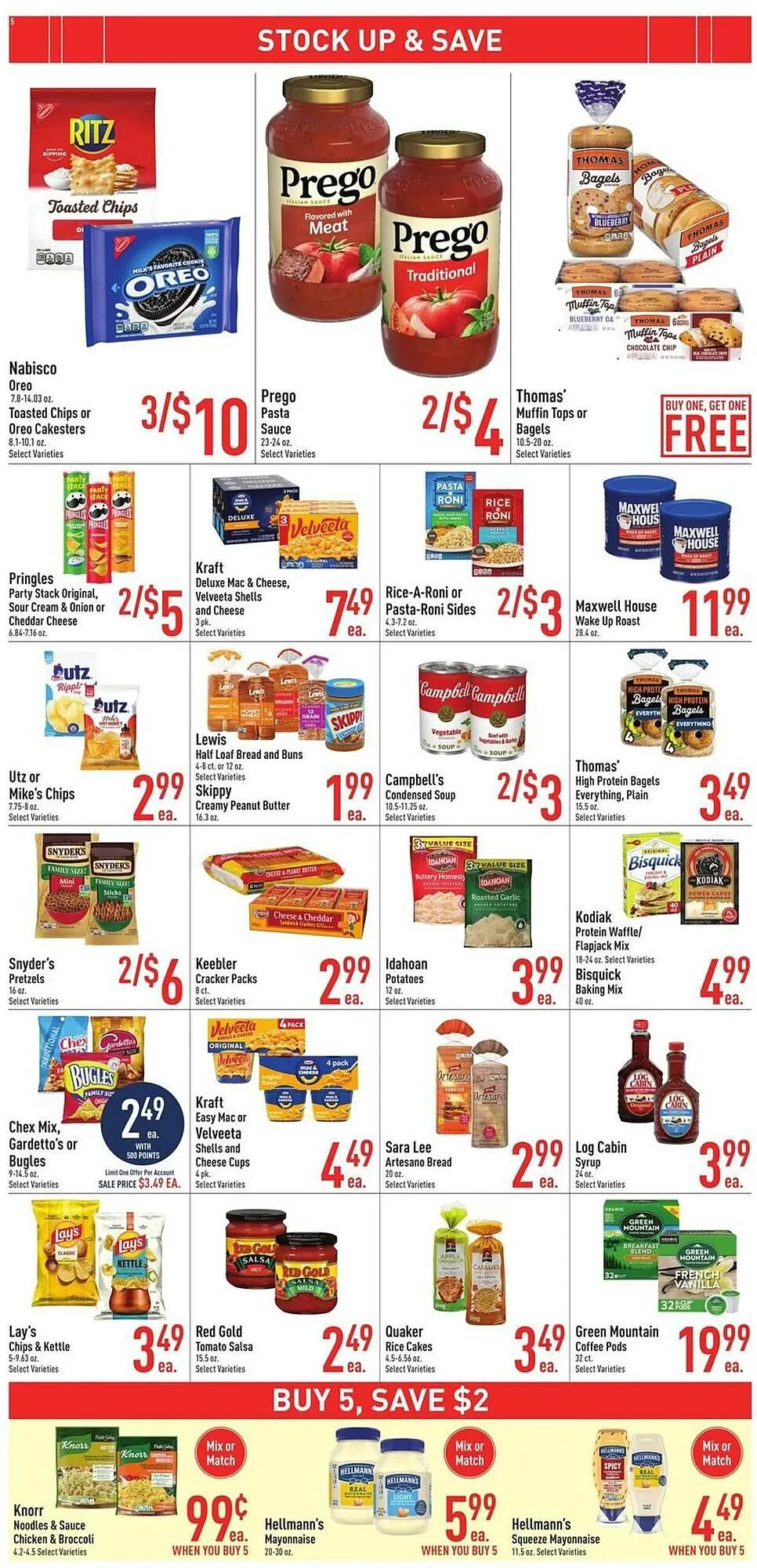 Weekly ad Strack & Van Til weekly ad from January 21 to January 27 2026 - Page 7