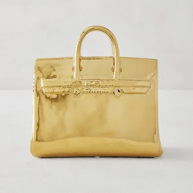 Handbag Coin Bank