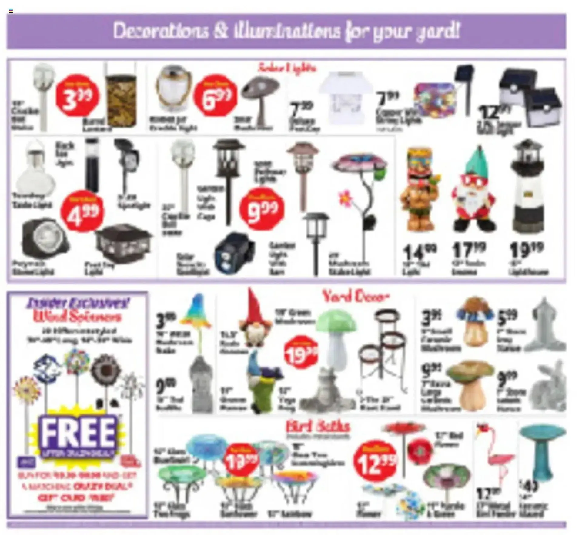 Weekly ad Ocean State Job Lot Weekly Ad from March 6 to March 12 2025 - Page 6