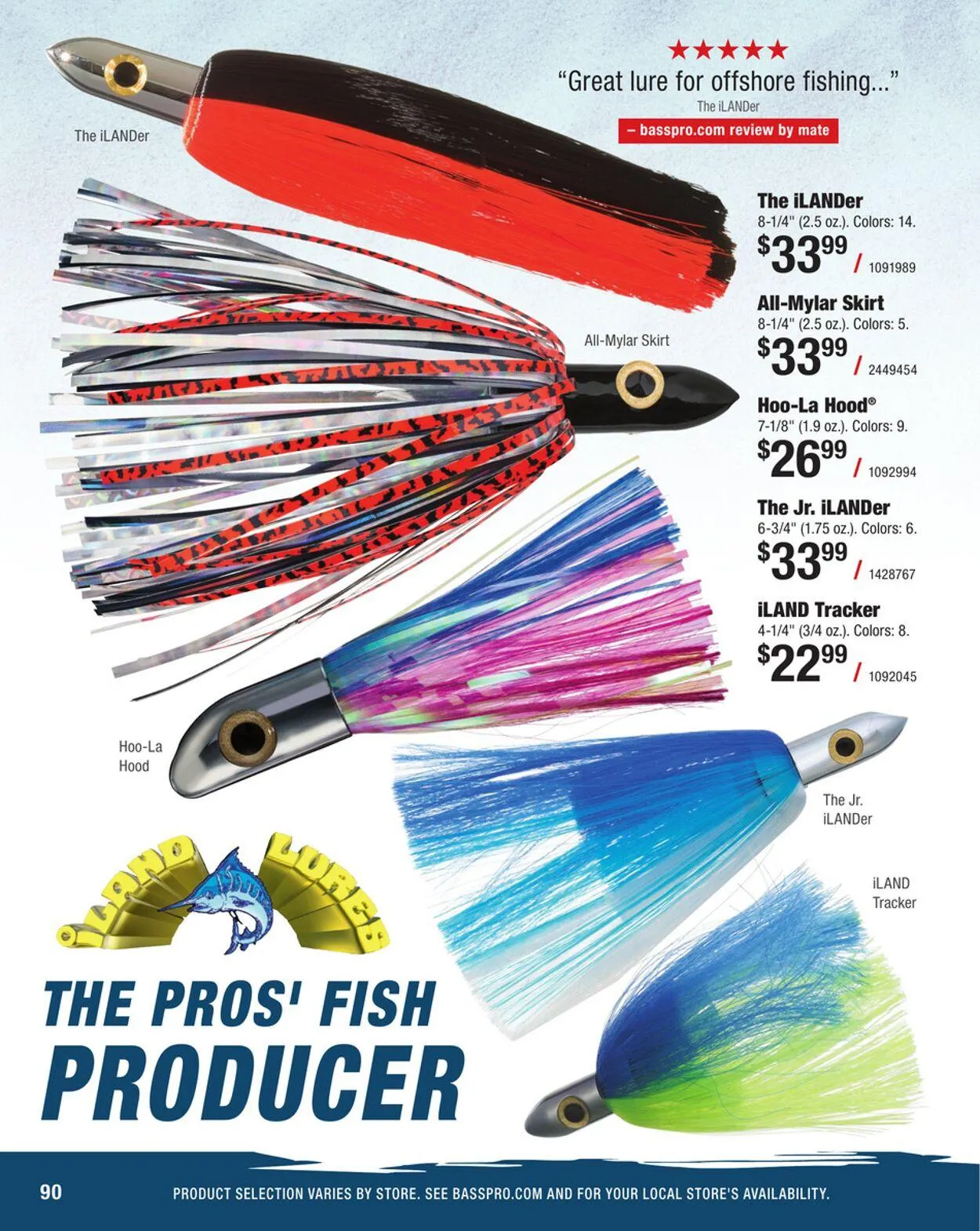 Weekly ad Cabela's Current weekly ad from December 25 to January 8 2026 - Page 88