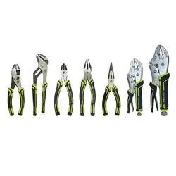 Performax® Pliers Set - 7 Piece