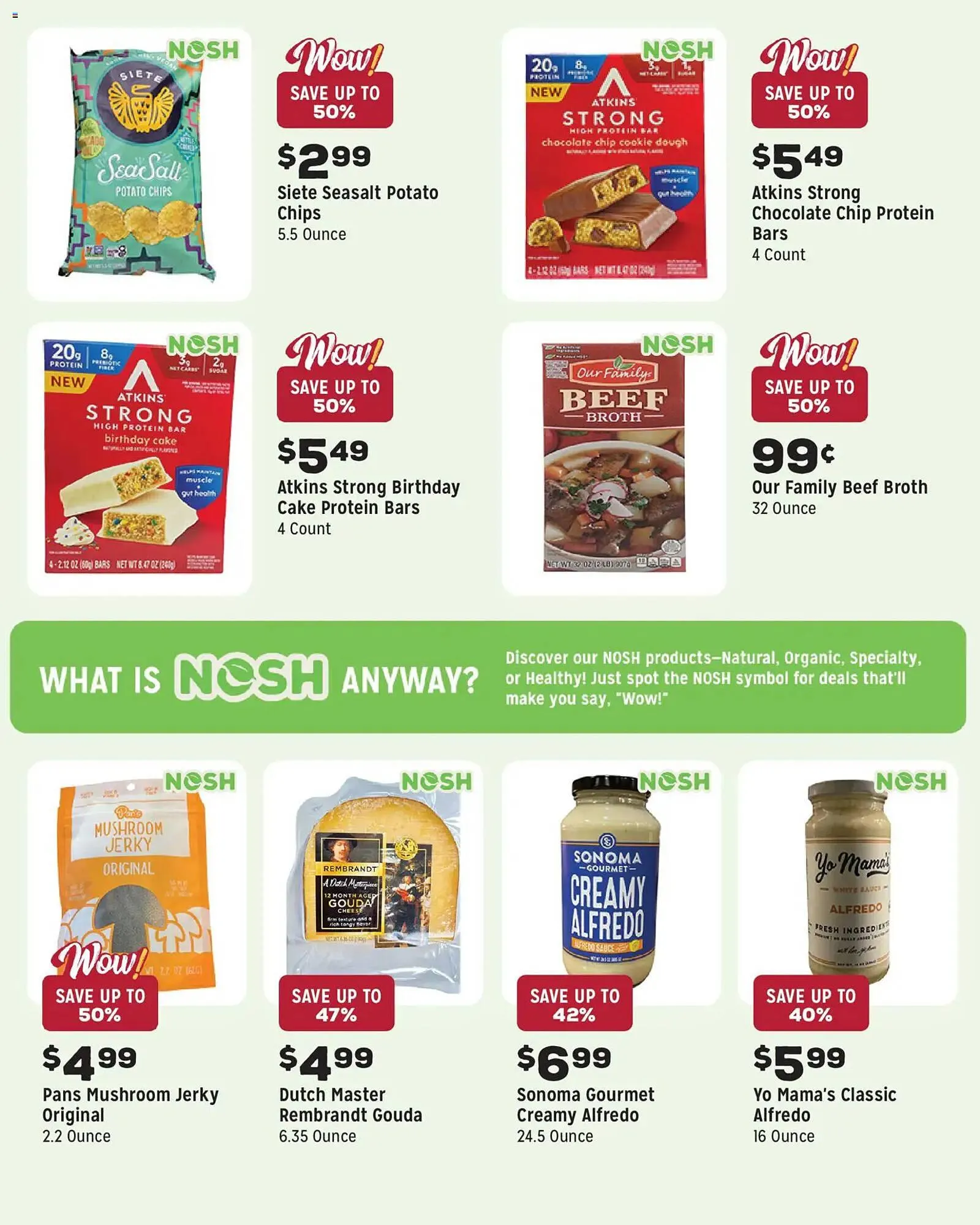 Weekly ad Grocery Outlet weekly ad from March 11 to March 18 2026 - Page 11