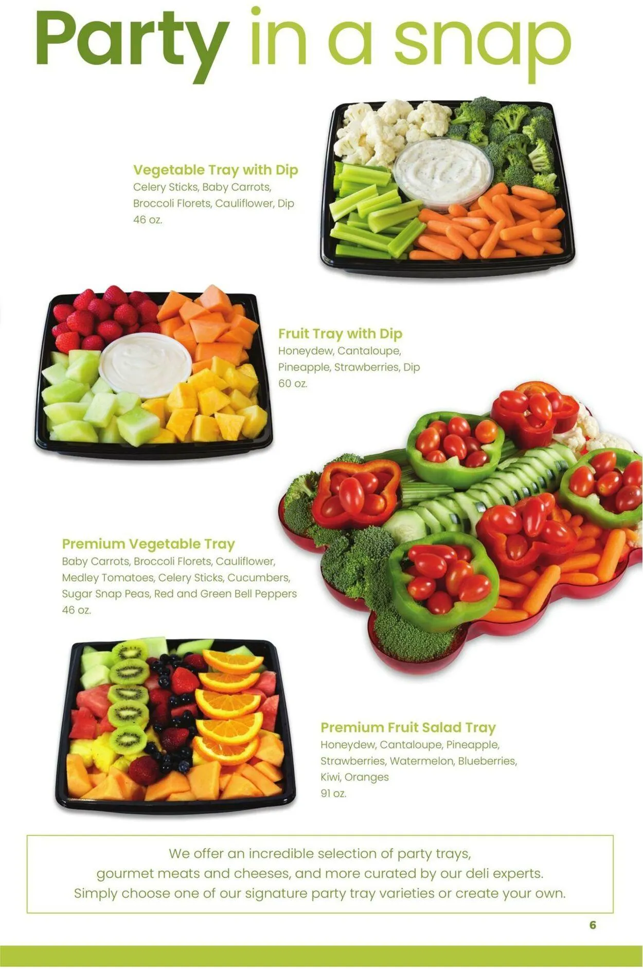 Weekly ad Tom Thumb from January 1 to December 31 2025 - Page 8