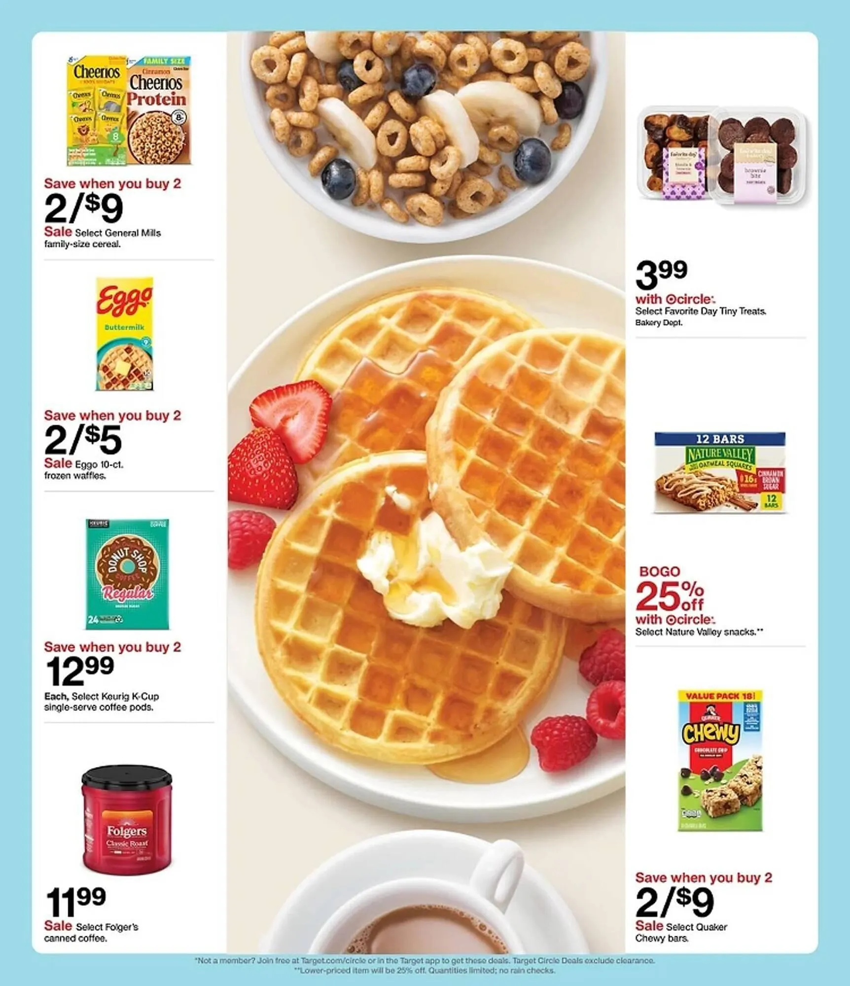 Weekly ad Target weekly ad from January 25 to January 31 2026 - Page 11