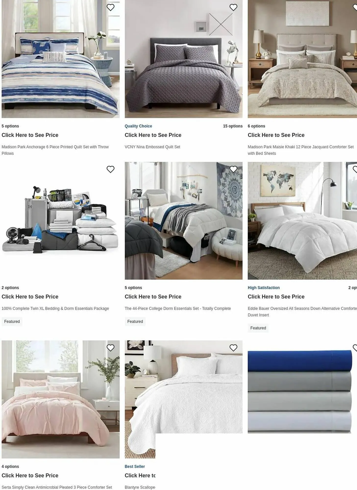 Weekly ad Bed Bath & Beyond Weekly Ad from July 22 to July 31 2024 - Page 119