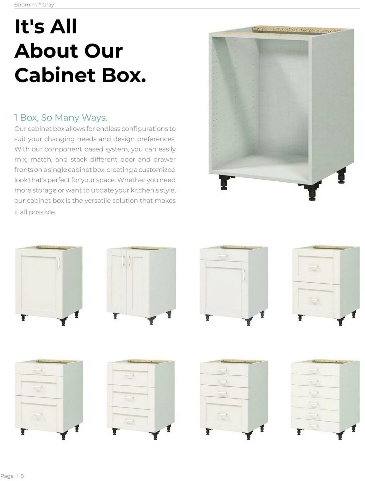 Weekly ad Menards from January 1 to December 31 2024 - Page 8