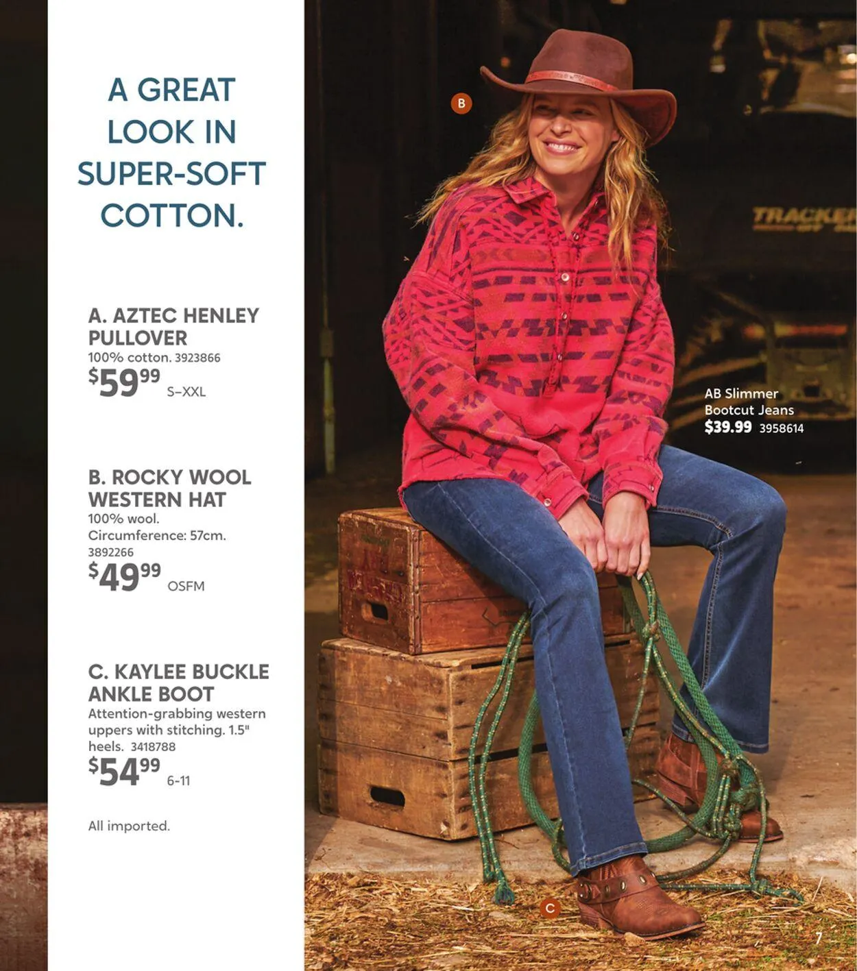 Weekly ad Bass Pro Current weekly ad from September 11 to September 25 2024 - Page 79