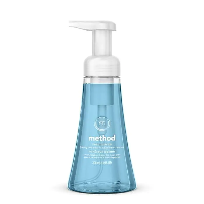 Method Foaming Hand Soap,
