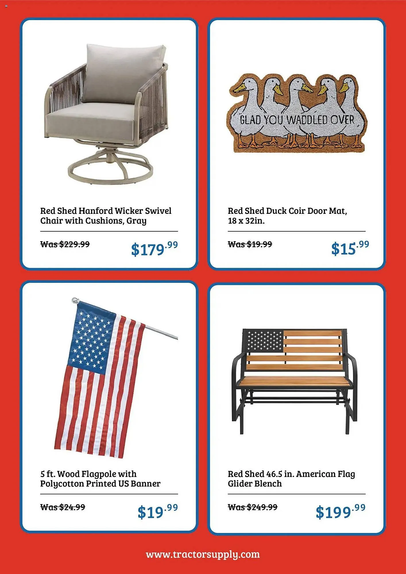 Weekly ad Tractor Supply Company weekly ad from May 11 to May 19 2026 - Page 5