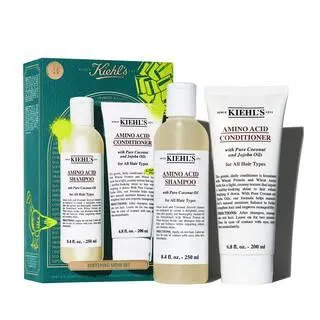 Softening Shine System Gift Set