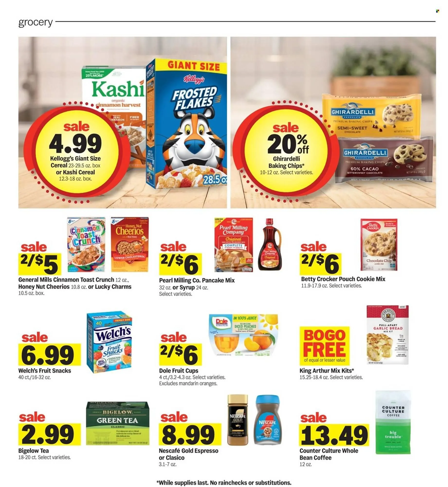 Weekly ad Meijer weekly ad from May 6 to May 12 2026 - Page 10