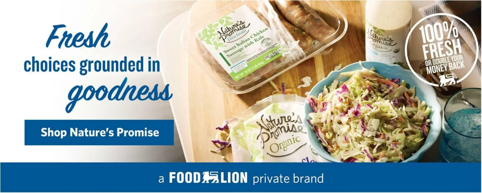 Weekly ad Food Lion Weekly Ad from July 30 to August 5 2025 - Page 6