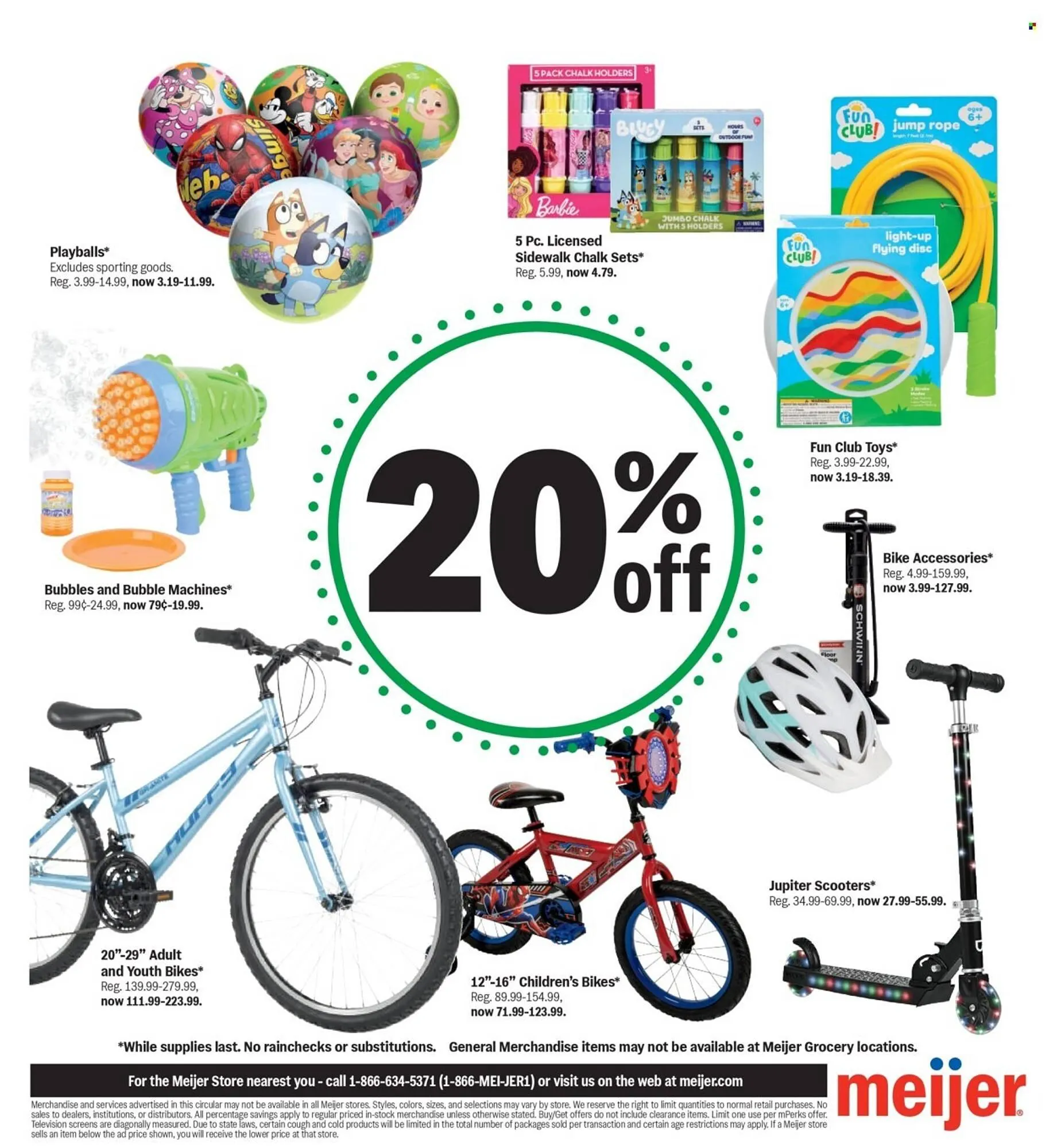 Weekly ad Meijer weekly ad from April 22 to April 28 2026 - Page 6