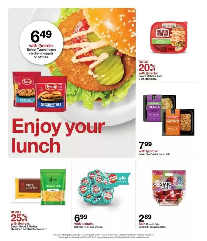 Weekly ad Our best bargains from February 15 to March 1 2025 - Page 23