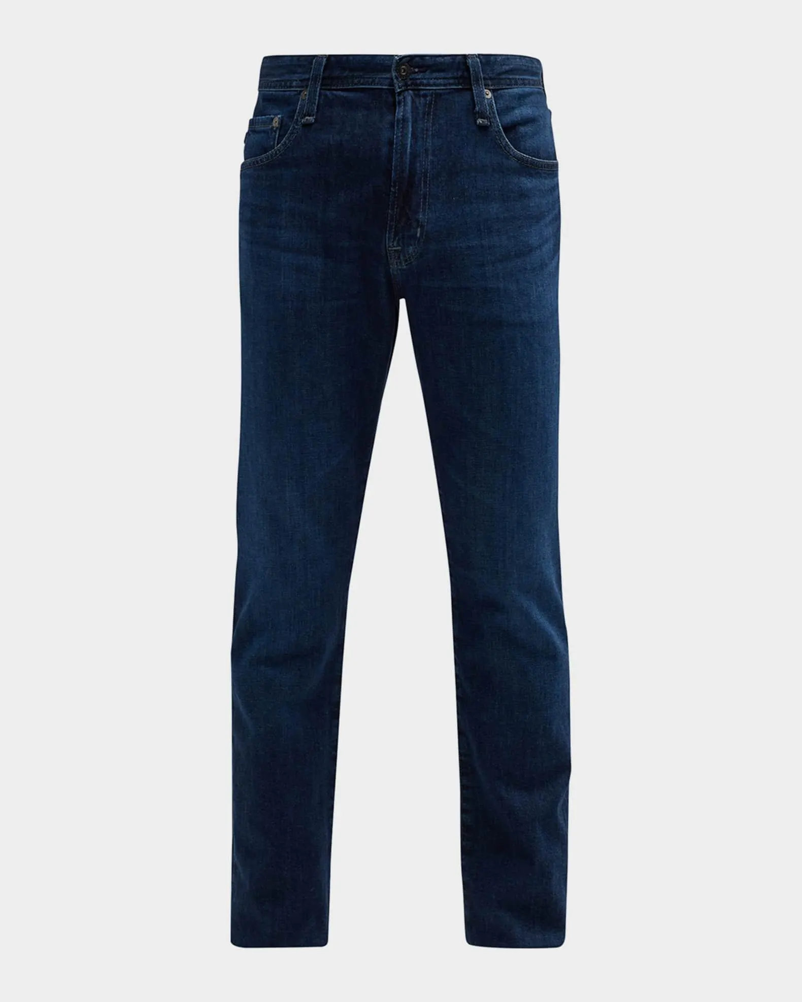 Men's Everett Straight-Leg Jeans