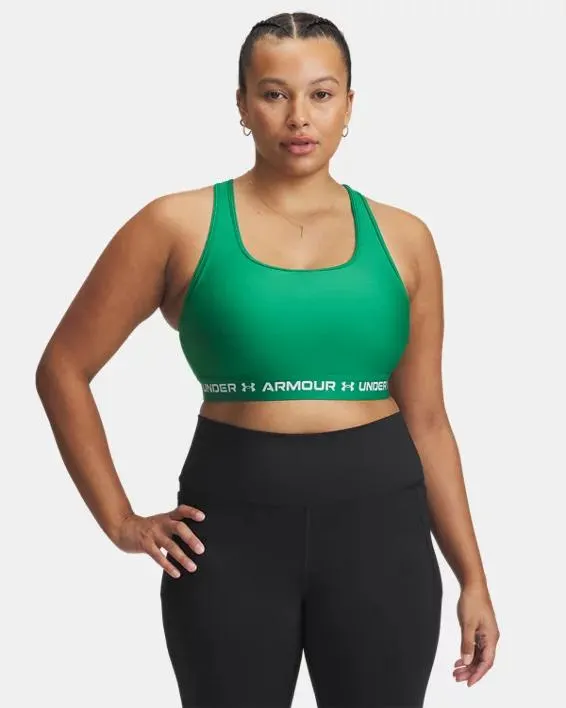 Armour® Mid Crossback