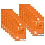 TanTowel 16-pack Half Body Tan Kit - Dark Auto-Ship®