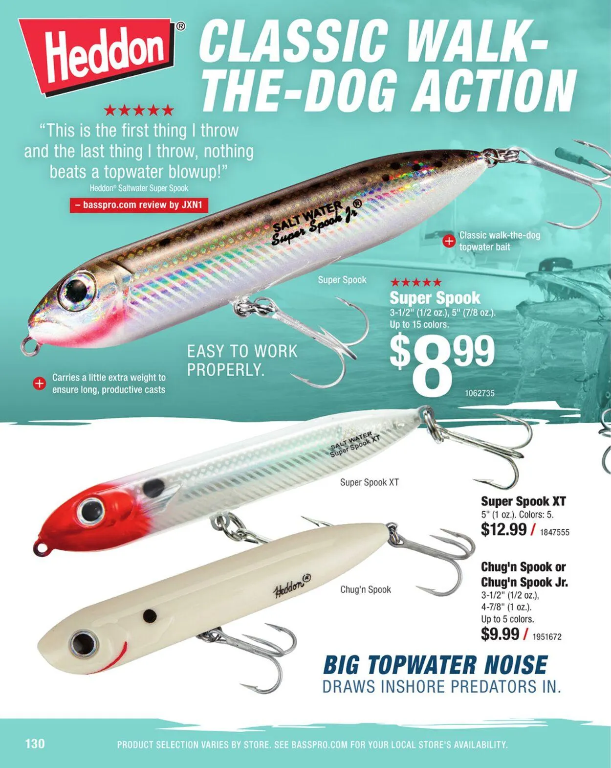 Weekly ad Cabela's Current weekly ad from December 25 to January 8 2026 - Page 128