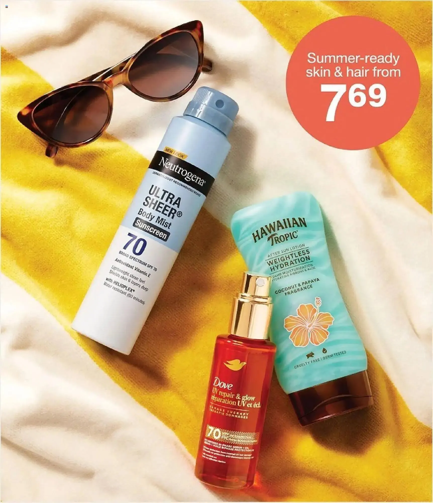 Weekly ad Target weekly ad from May 10 to May 17 2026 - Page 3