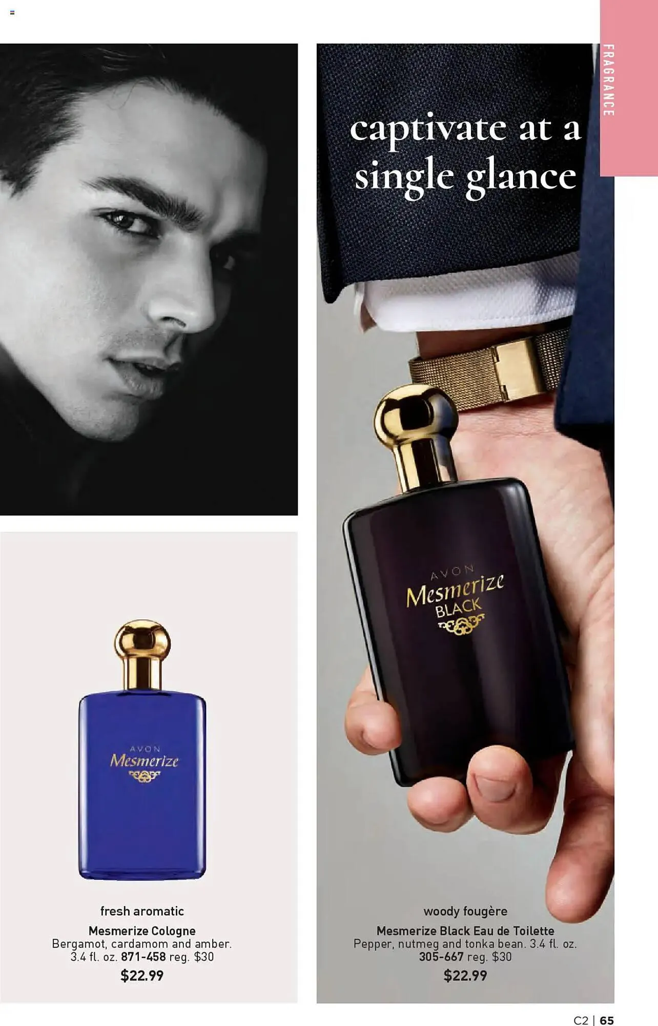 Weekly ad Avon Weekly Ad from January 15 to January 28 2025 - Page 63