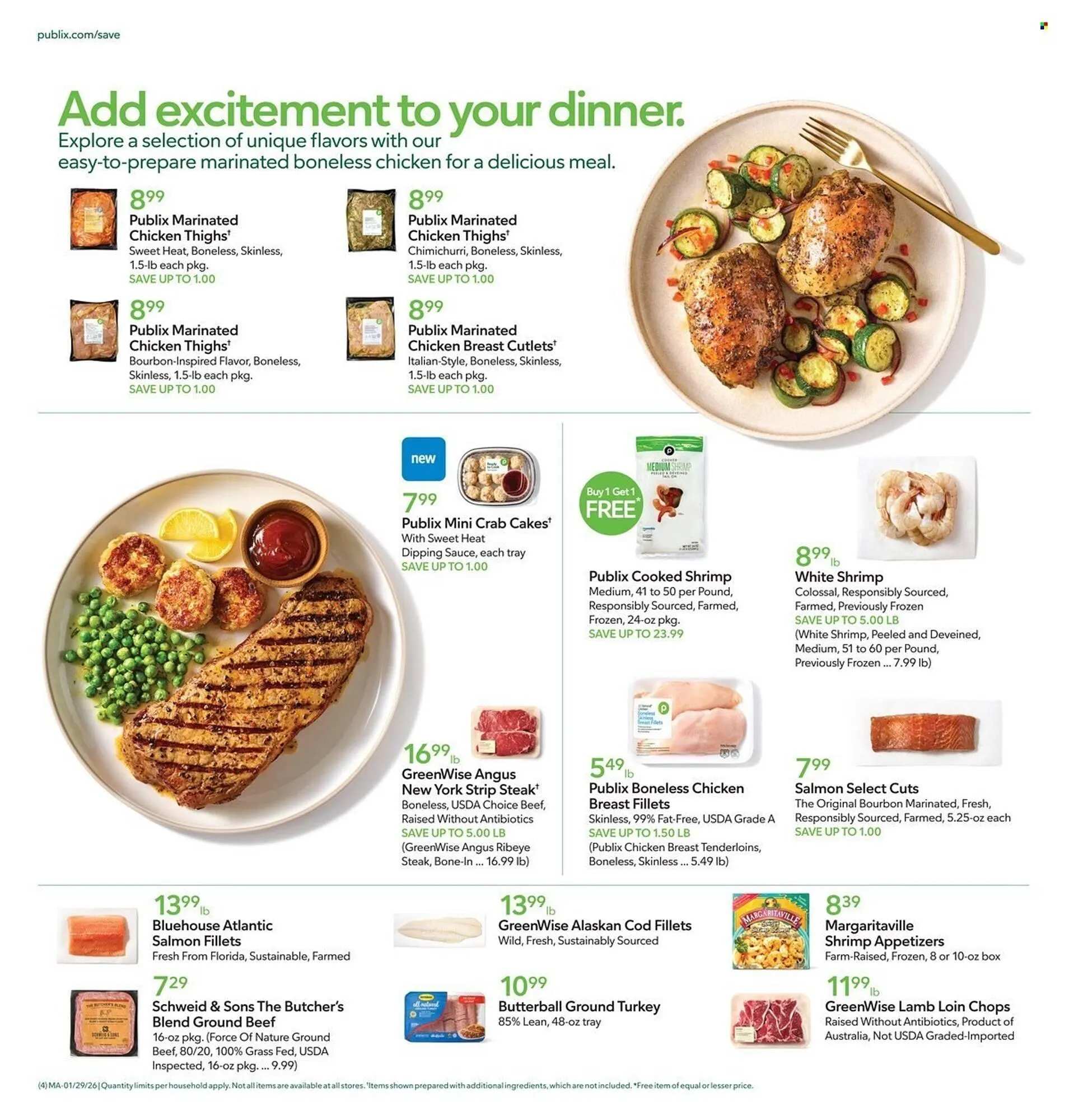 Weekly ad Publix weekly ad from January 29 to February 4 2026 - Page 4