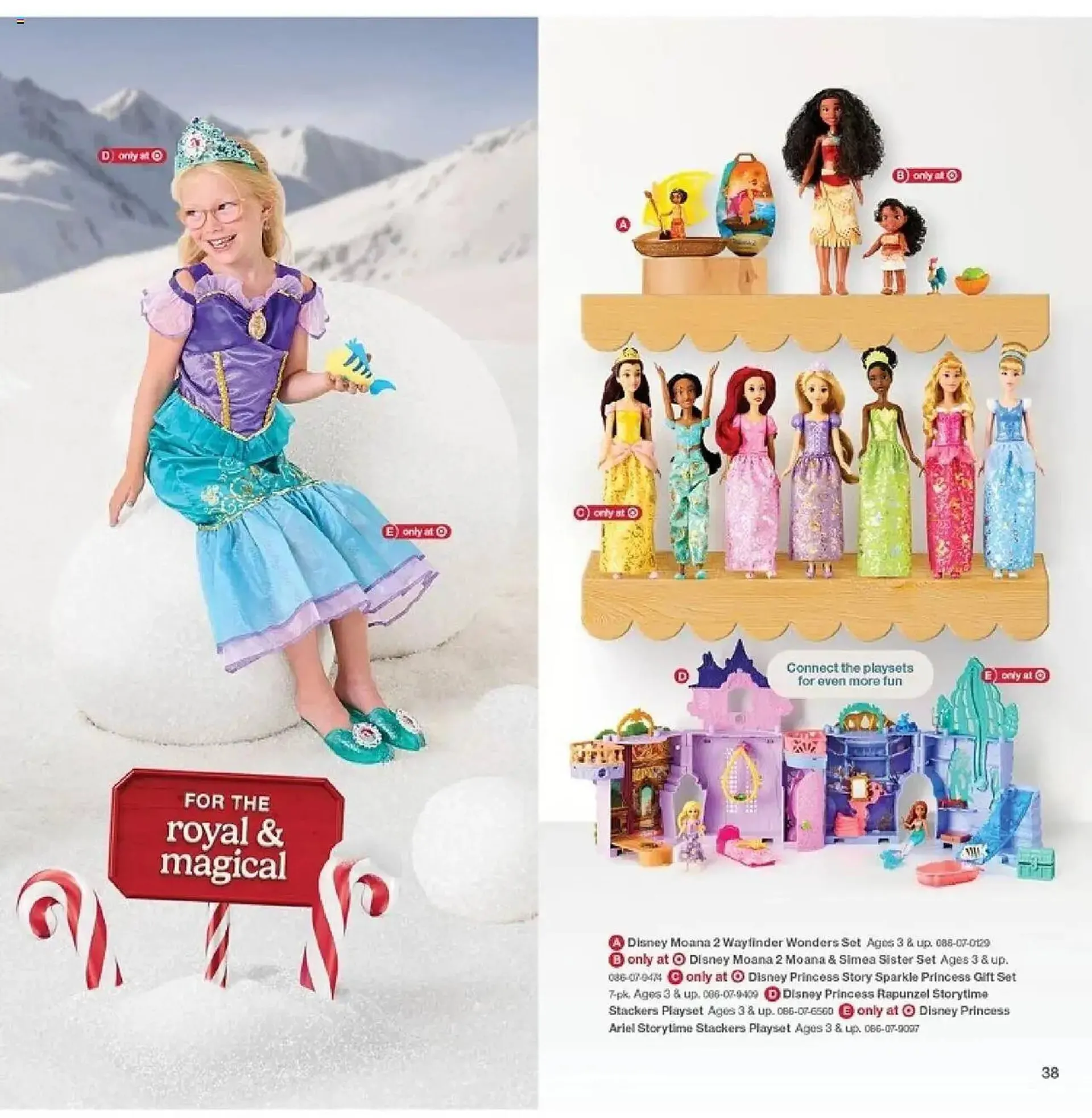 Weekly ad Target weekly ad from September 28 to December 26 2025 - Page 9