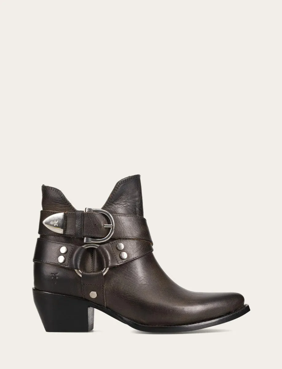 Sacha Multi Strap Bootie