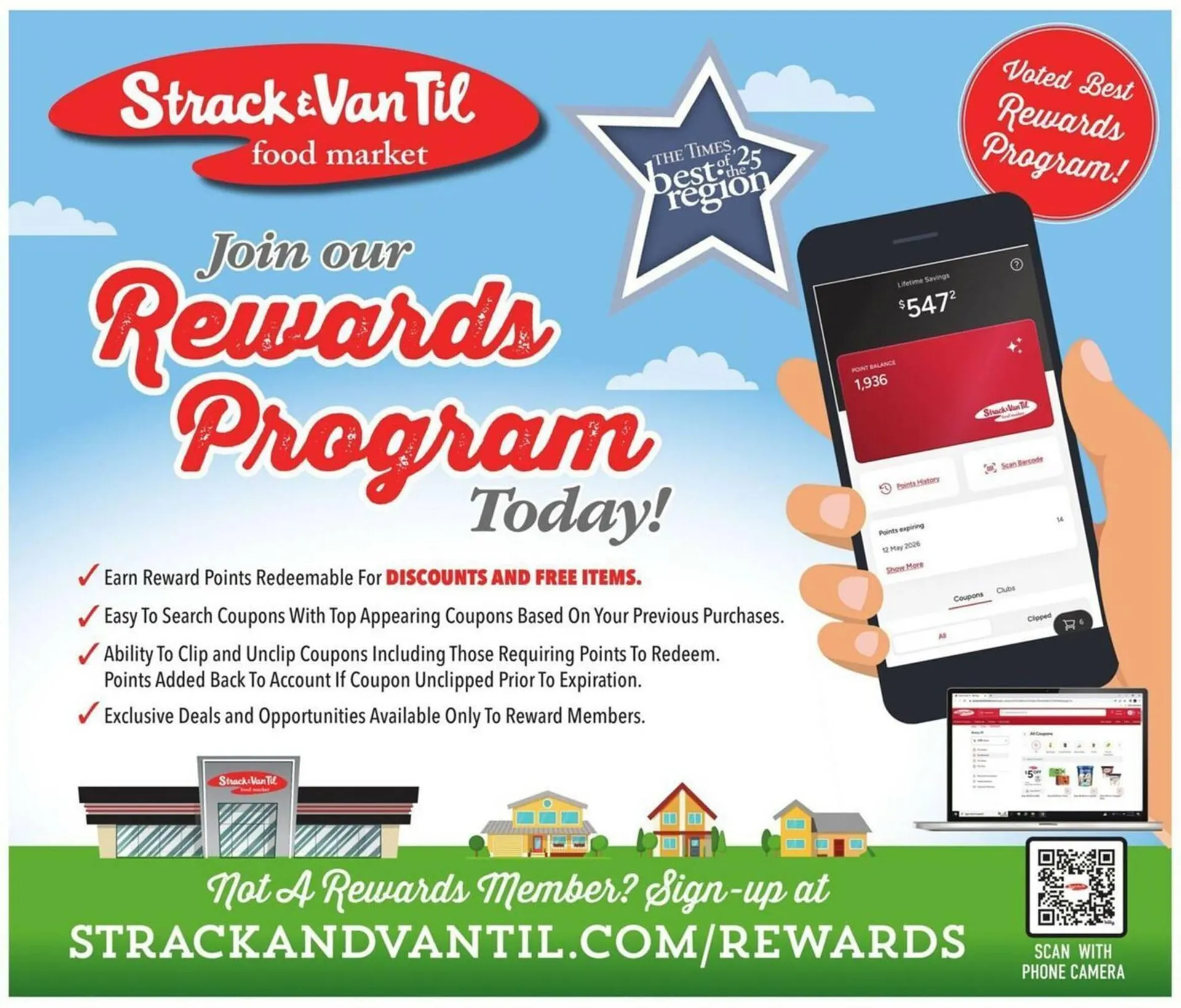 Weekly ad Strack & Van Til weekly ad from April 1 to May 5 2026 - Page 19