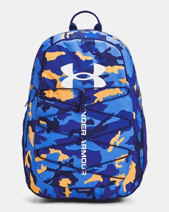 UA Hustle Sport Backpack